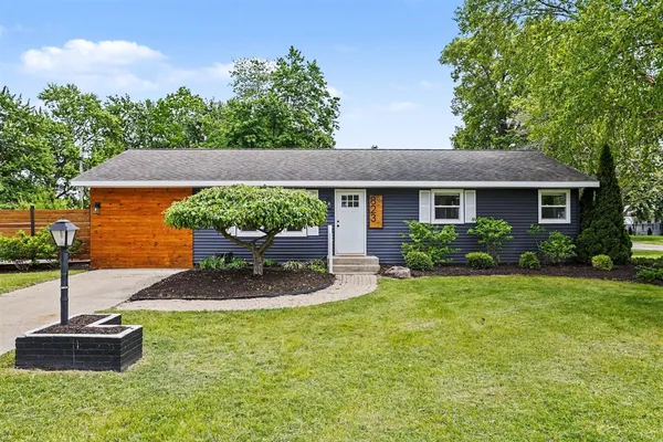 $474,999 | 823 West Merchant Street, New Buffalo, MI 49117