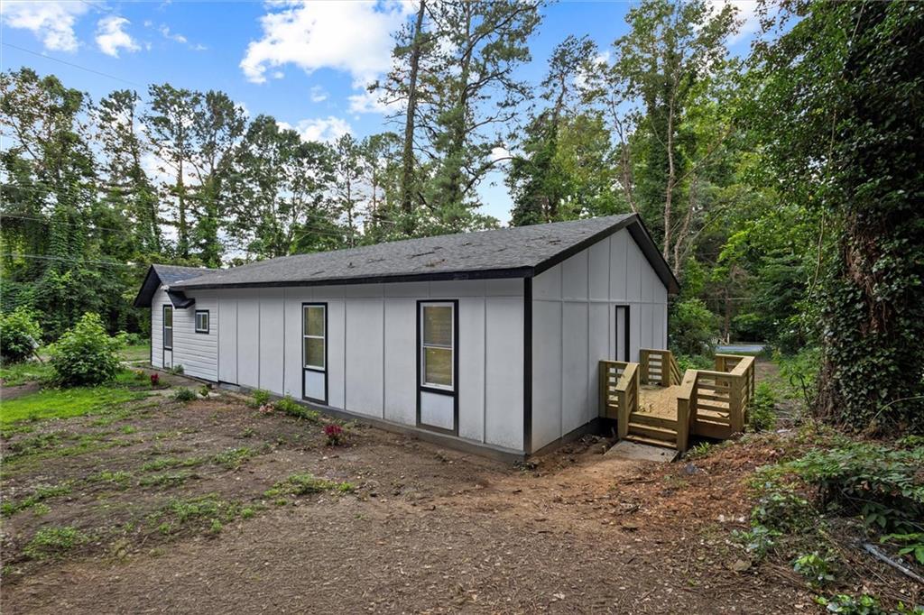 4210 Rockbridge Road Southwest Stone Mountain, GA 30083 - Photo 25 of 26