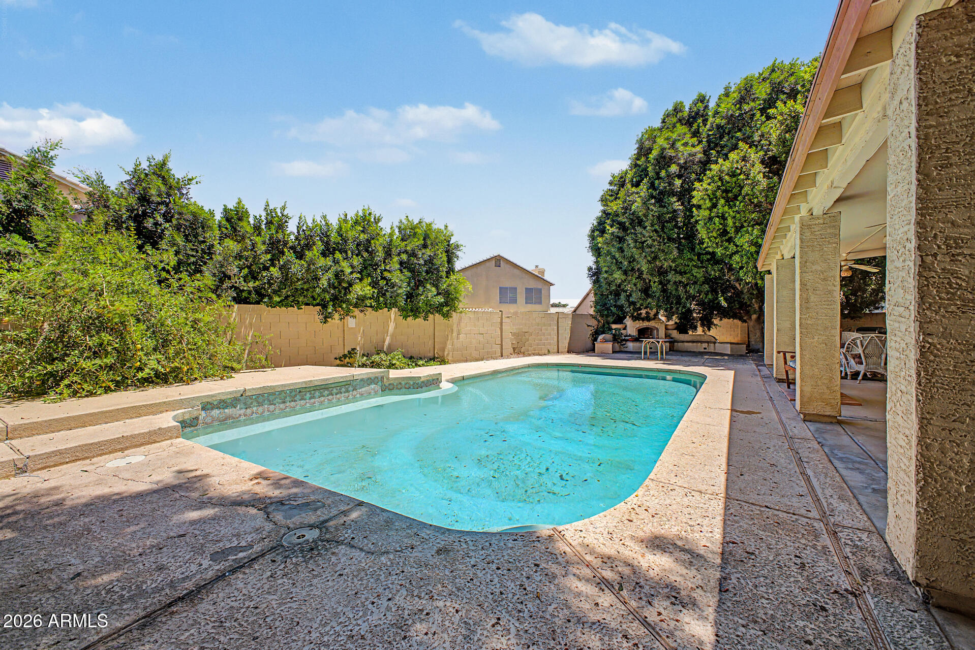 749 South Copper Key Court Gilbert, AZ 85233 - Photo 42 of 50