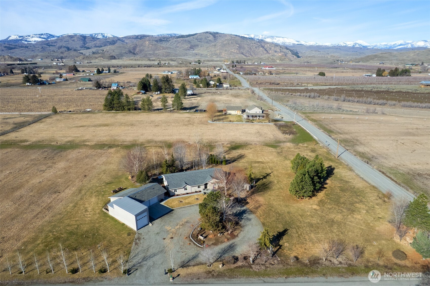 95 Woods Road Omak, WA 98841 - Photo 6 of 40