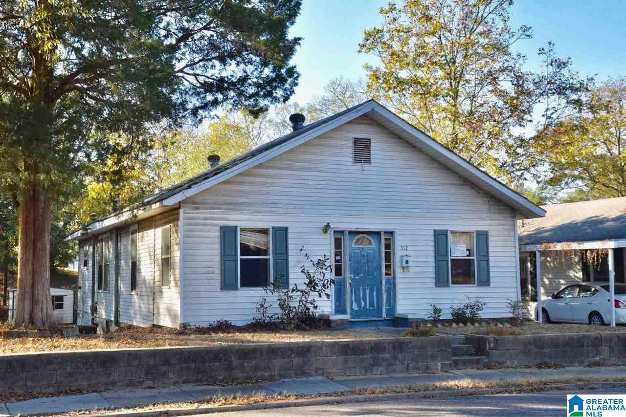 312 Lexington Street Birmingham, AL 35224 - Photo 1 of 16
