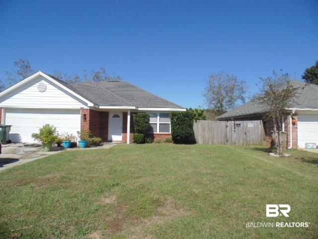 16611 Vanilla Drive Foley, AL 36535 - Photo 1 of 13