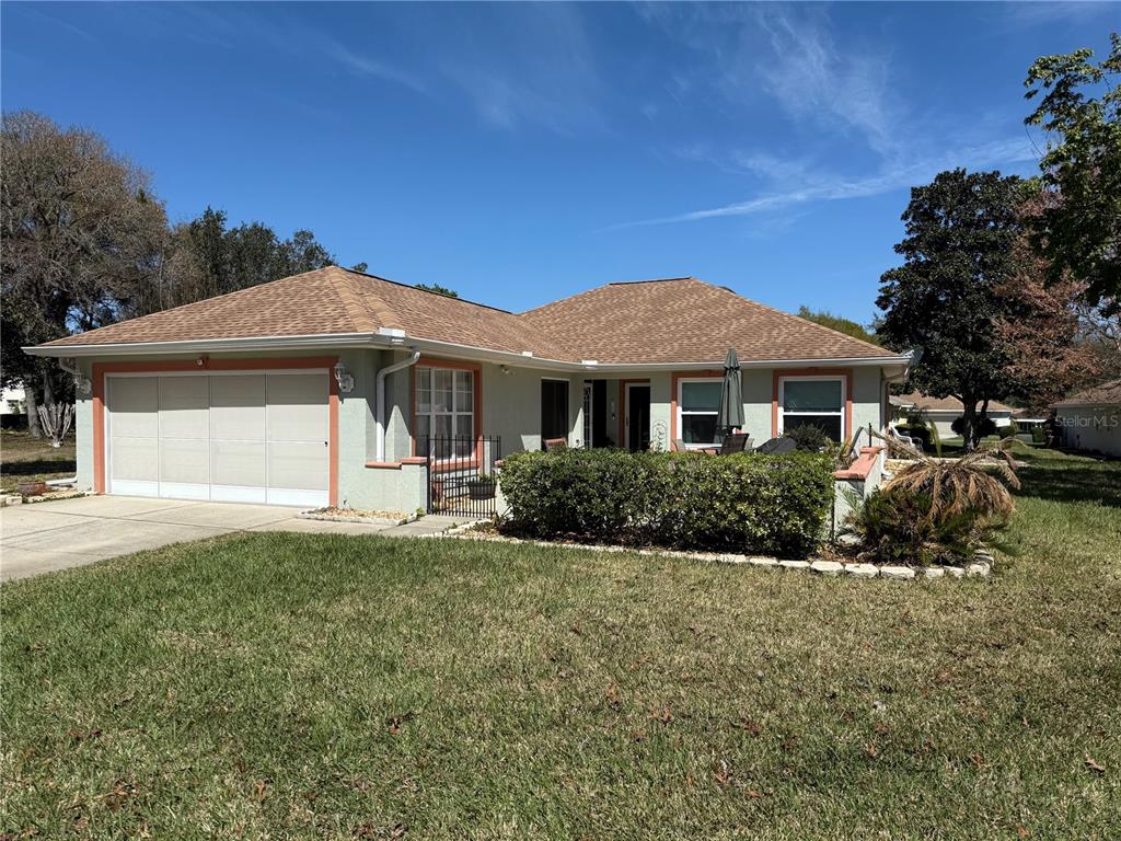 11539 Southwest 71st Terrace Road Ocala, FL 34476 - Photo 1 of 1 Gallery Image 1