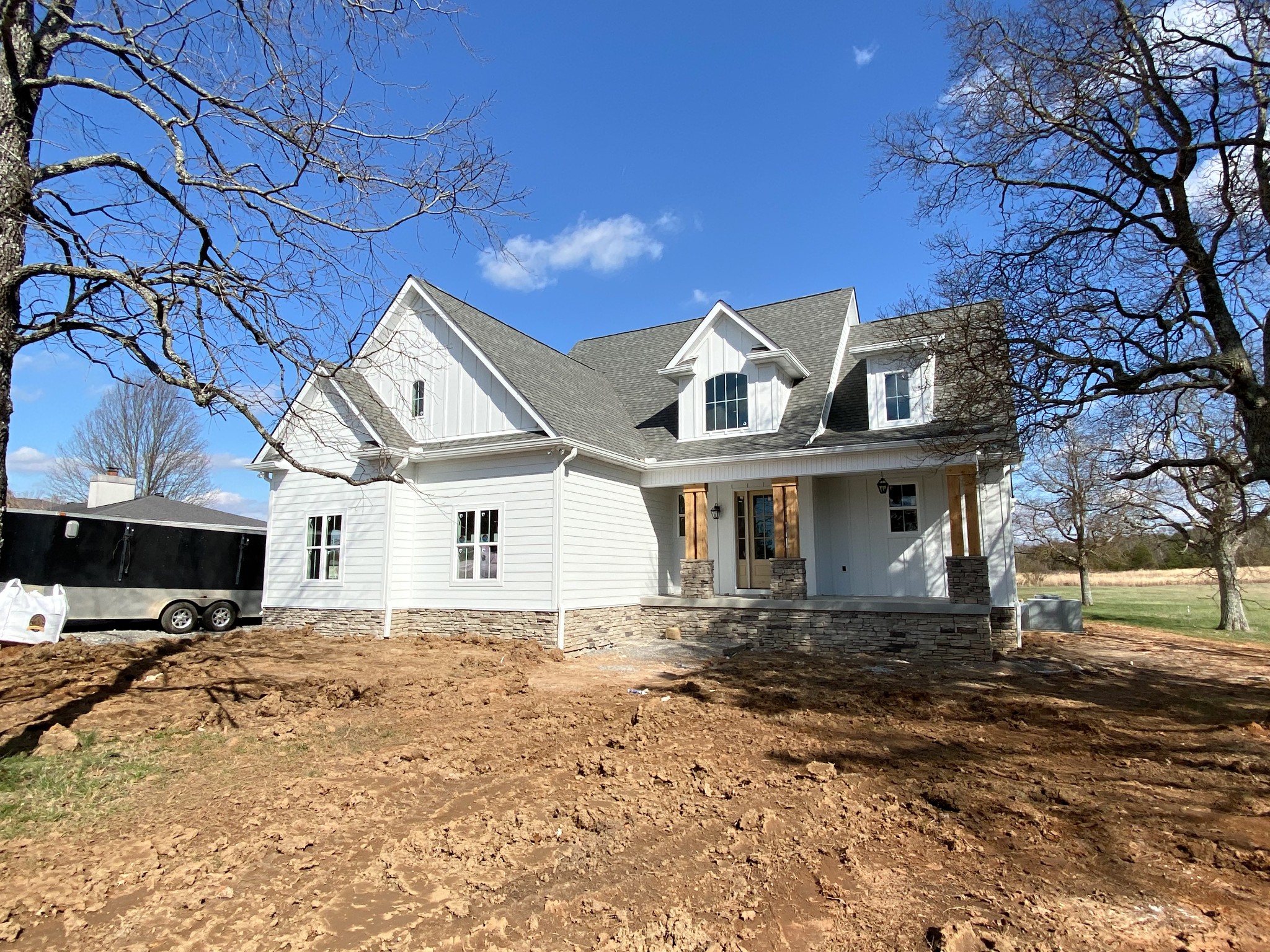 895 Maple Hill Road Lebanon, TN 37087 - Photo 1 of 14