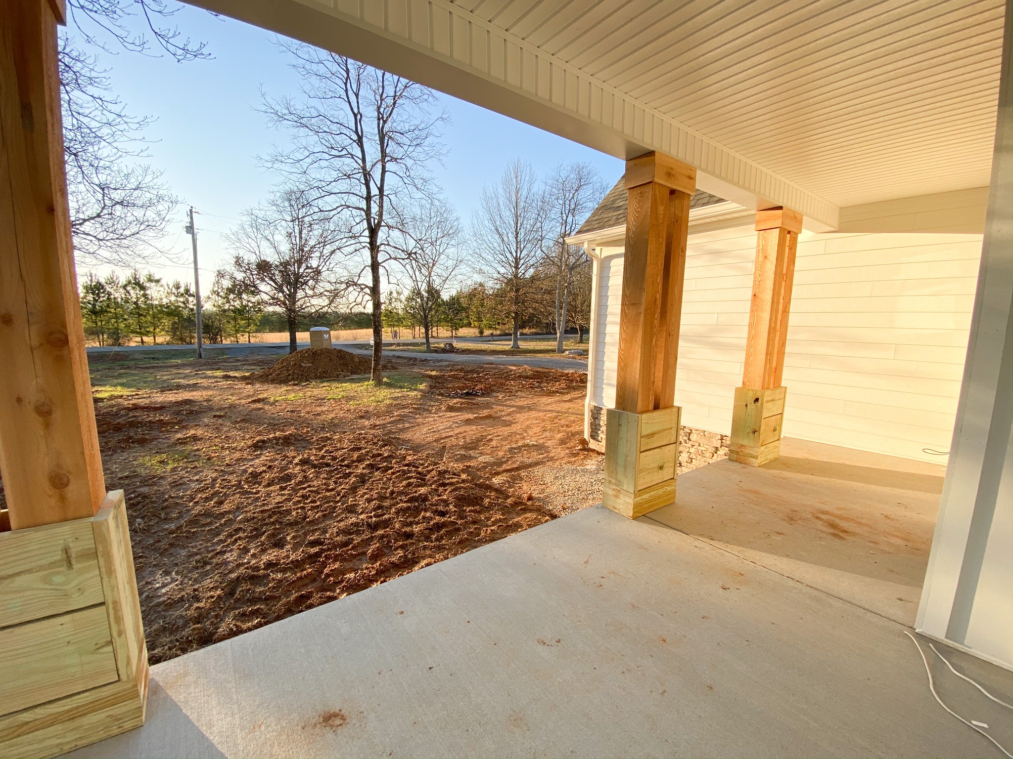 895 Maple Hill Road Lebanon, TN 37087 - Photo 2 of 14