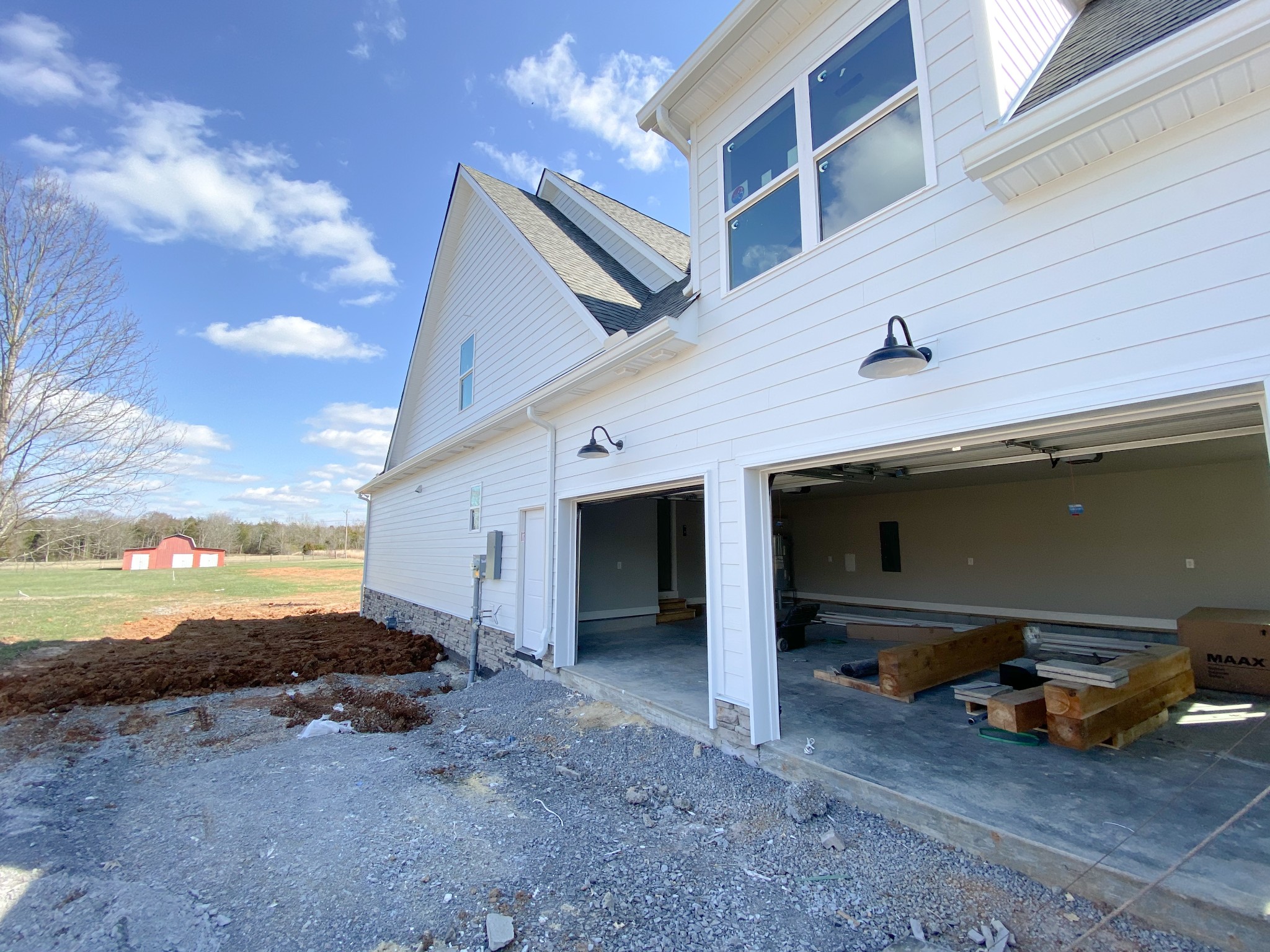 895 Maple Hill Road Lebanon, TN 37087 - Photo 3 of 14