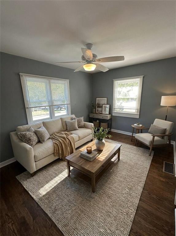 2676 Miriam Lane Decatur, GA 30032 - Photo 16 of 20