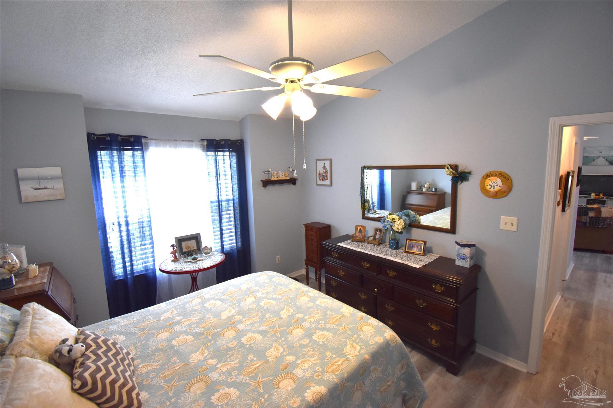 601 East Burgess Road, Unit D8 Pensacola, FL 32504 - Photo 15 of 27