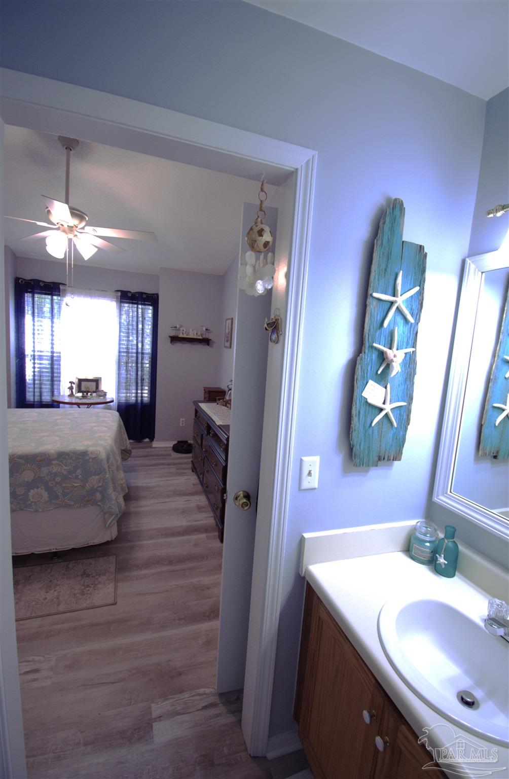 601 East Burgess Road, Unit D8 Pensacola, FL 32504 - Photo 16 of 27