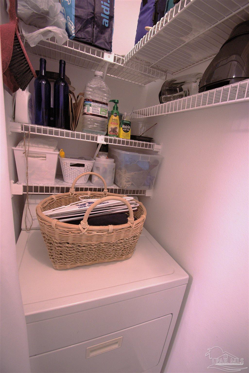 601 East Burgess Road, Unit D8 Pensacola, FL 32504 - Photo 20 of 27