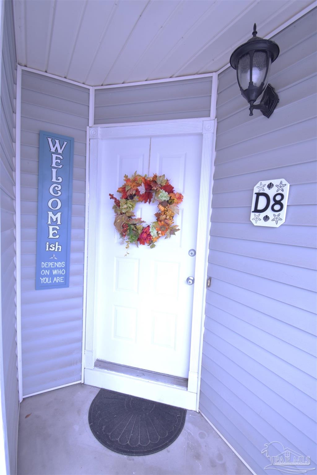 601 East Burgess Road, Unit D8 Pensacola, FL 32504 - Photo 22 of 27