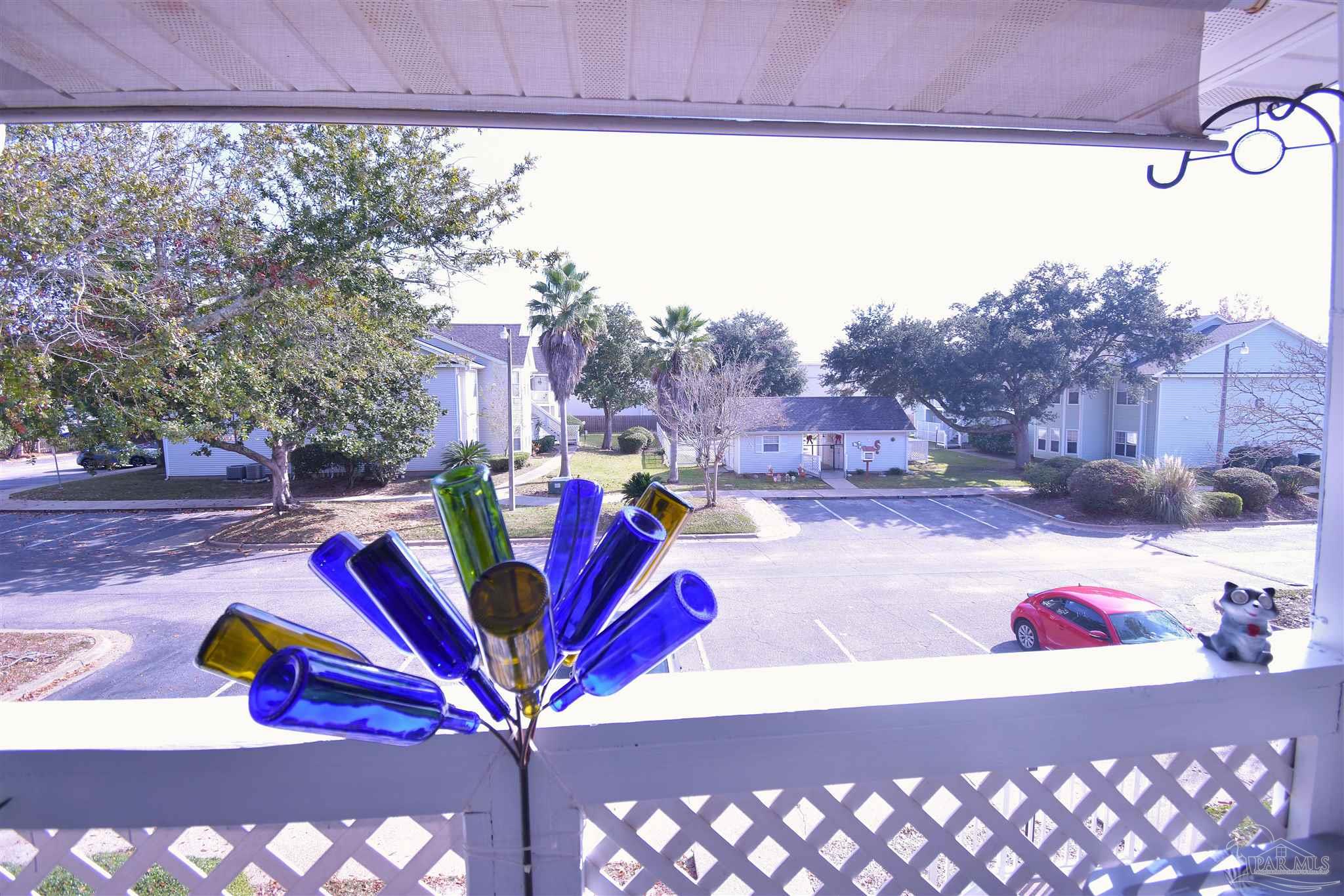 601 East Burgess Road, Unit D8 Pensacola, FL 32504 - Photo 23 of 27