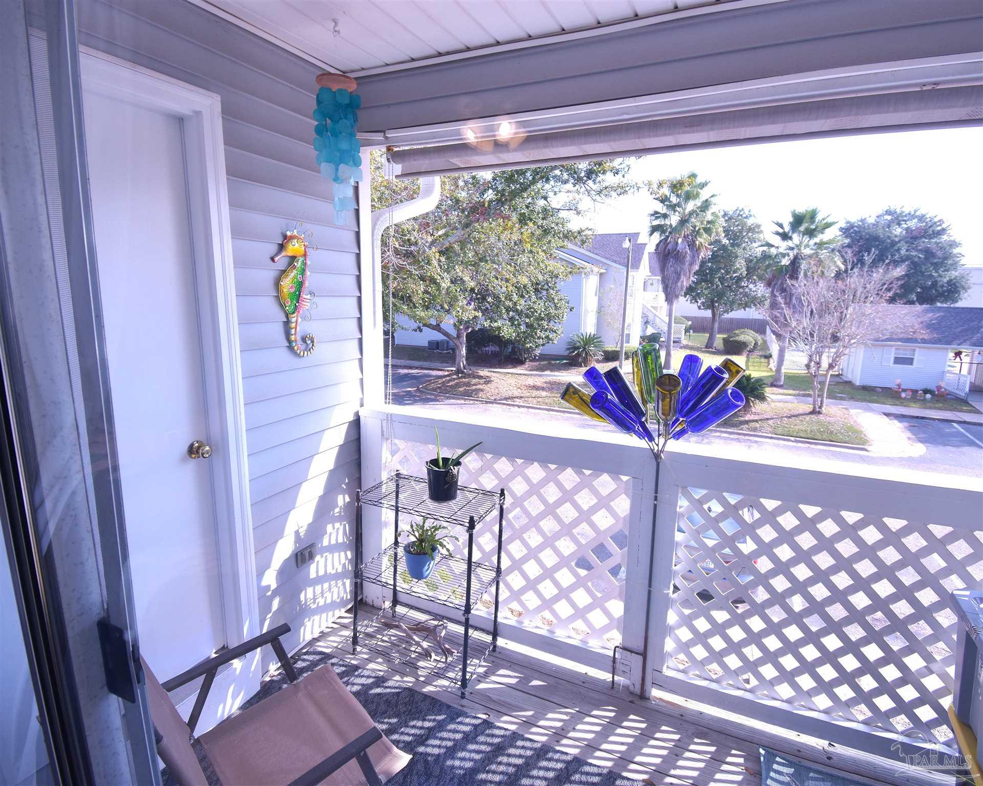 601 East Burgess Road, Unit D8 Pensacola, FL 32504 - Photo 24 of 27