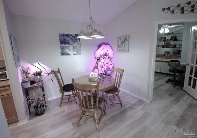 $189,000 | 601 East Burgess Road, Pensacola, FL 32504