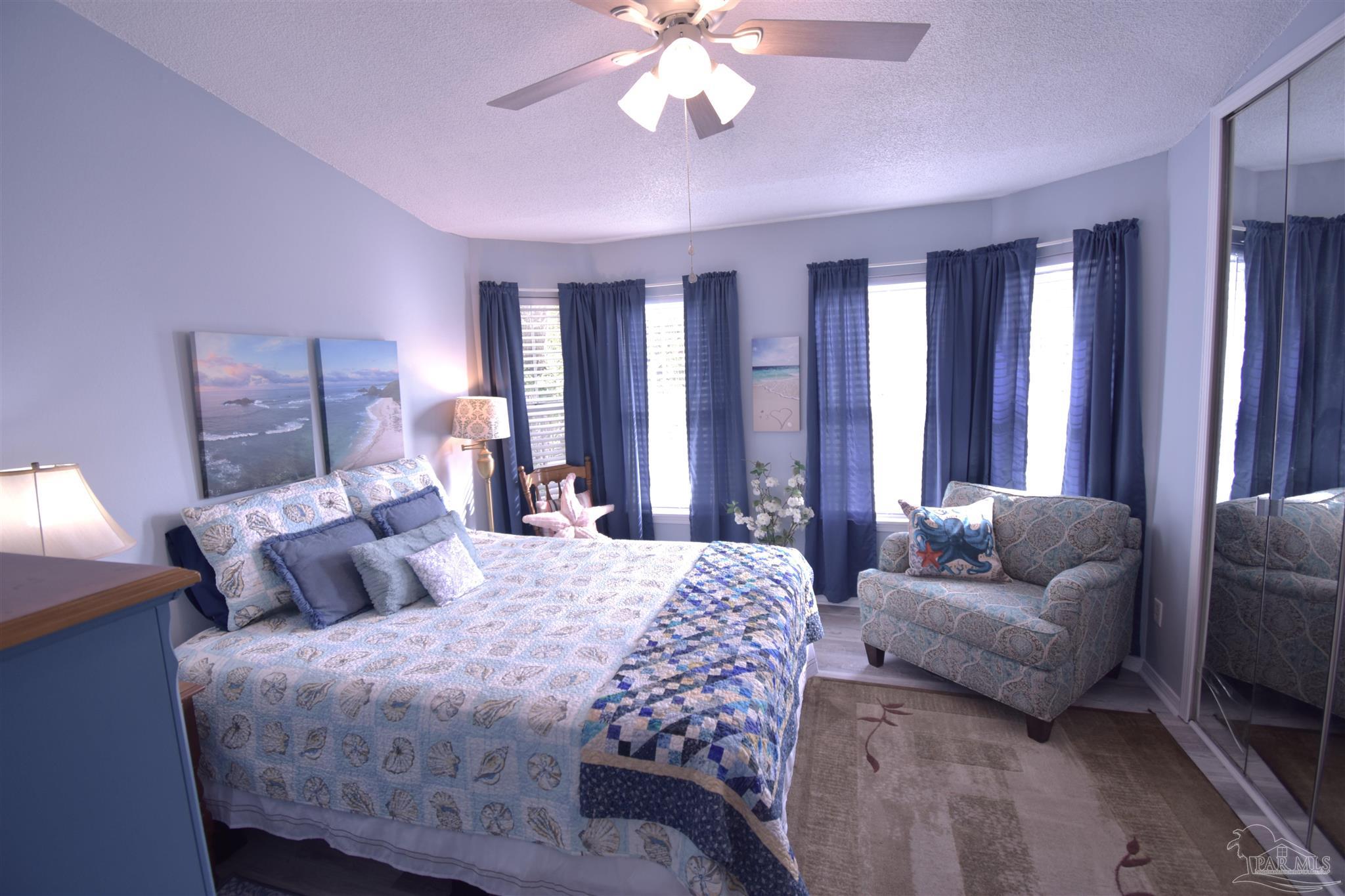 601 East Burgess Road, Unit D8 Pensacola, FL 32504 - Photo 9 of 27