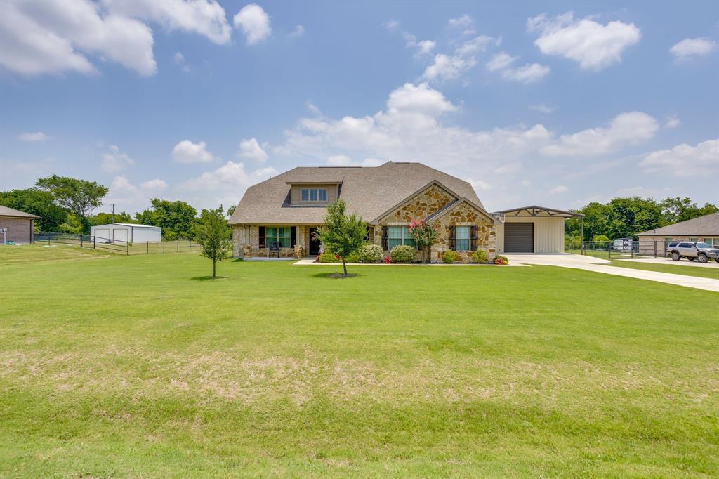 7809 Emersyn Drive Rio Vista, TX 76093 - Photo 3 of 40