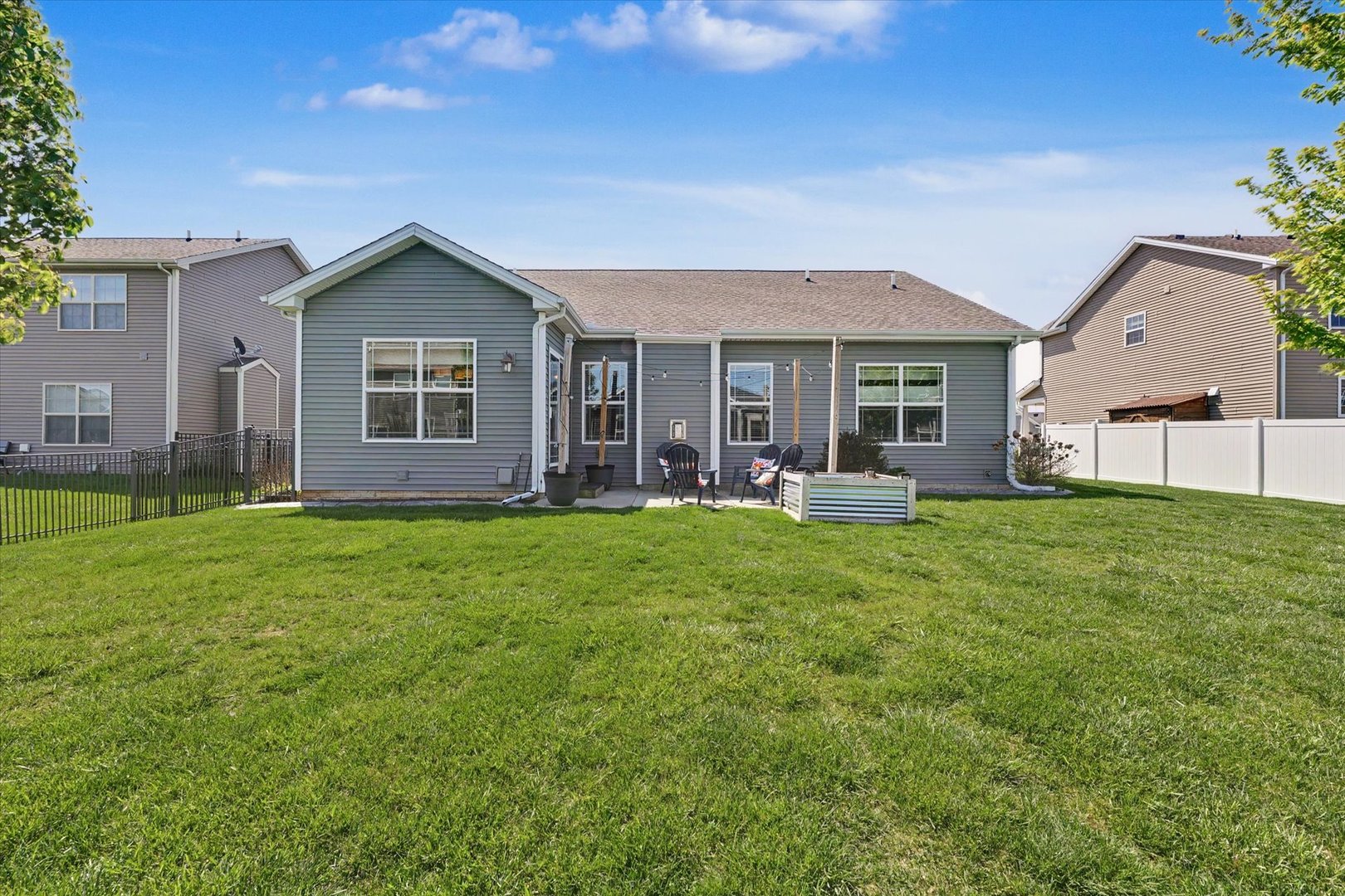 312 London Way Savoy, IL 61874 - Photo 39 of 40