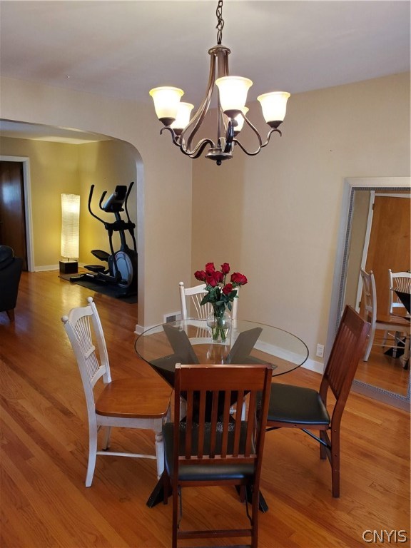 6 South Lower Woods Road Utica, NY 13501 - Photo 8 of 31 Gallery Image 8