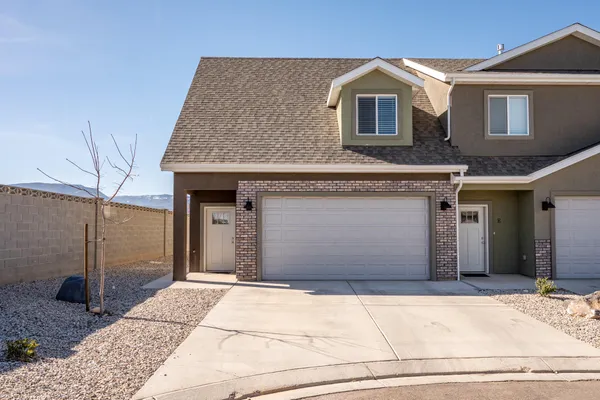 $299,900 | 3127 West 1675 North, Unit F, Cedar City, UT 84721