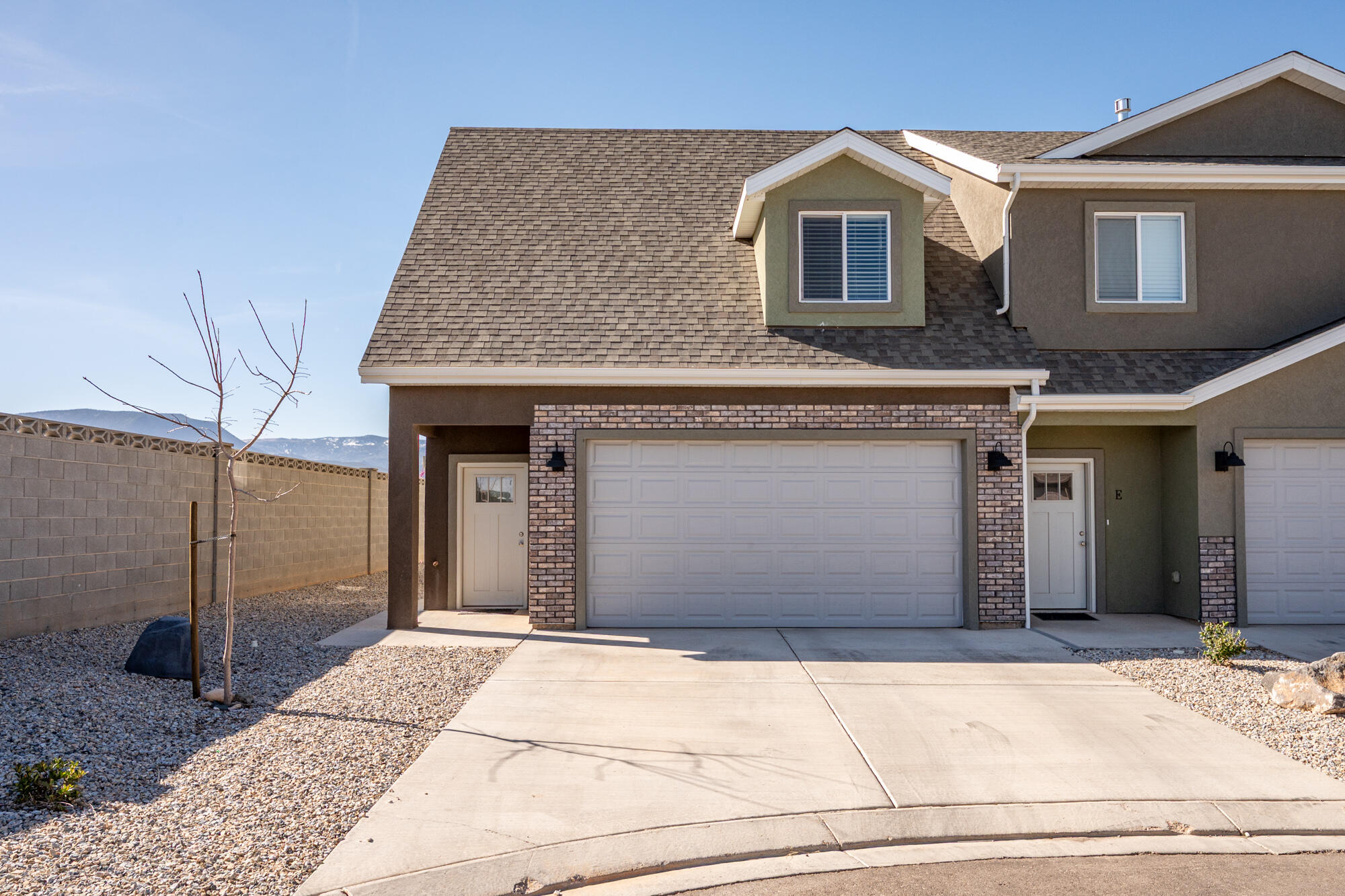 3127 West 1675 North, Unit F Cedar City, UT 84721 - Photo 1 of 36 3127 W 1675 N #F-10