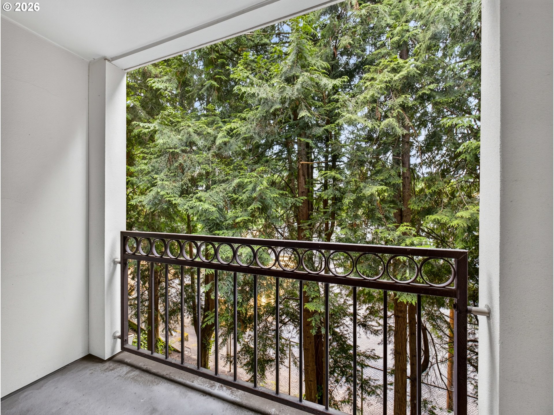 1535 Southwest Clay Street, Unit 103 Portland, OR 97201 - Photo 25 of 35 Covered Porch