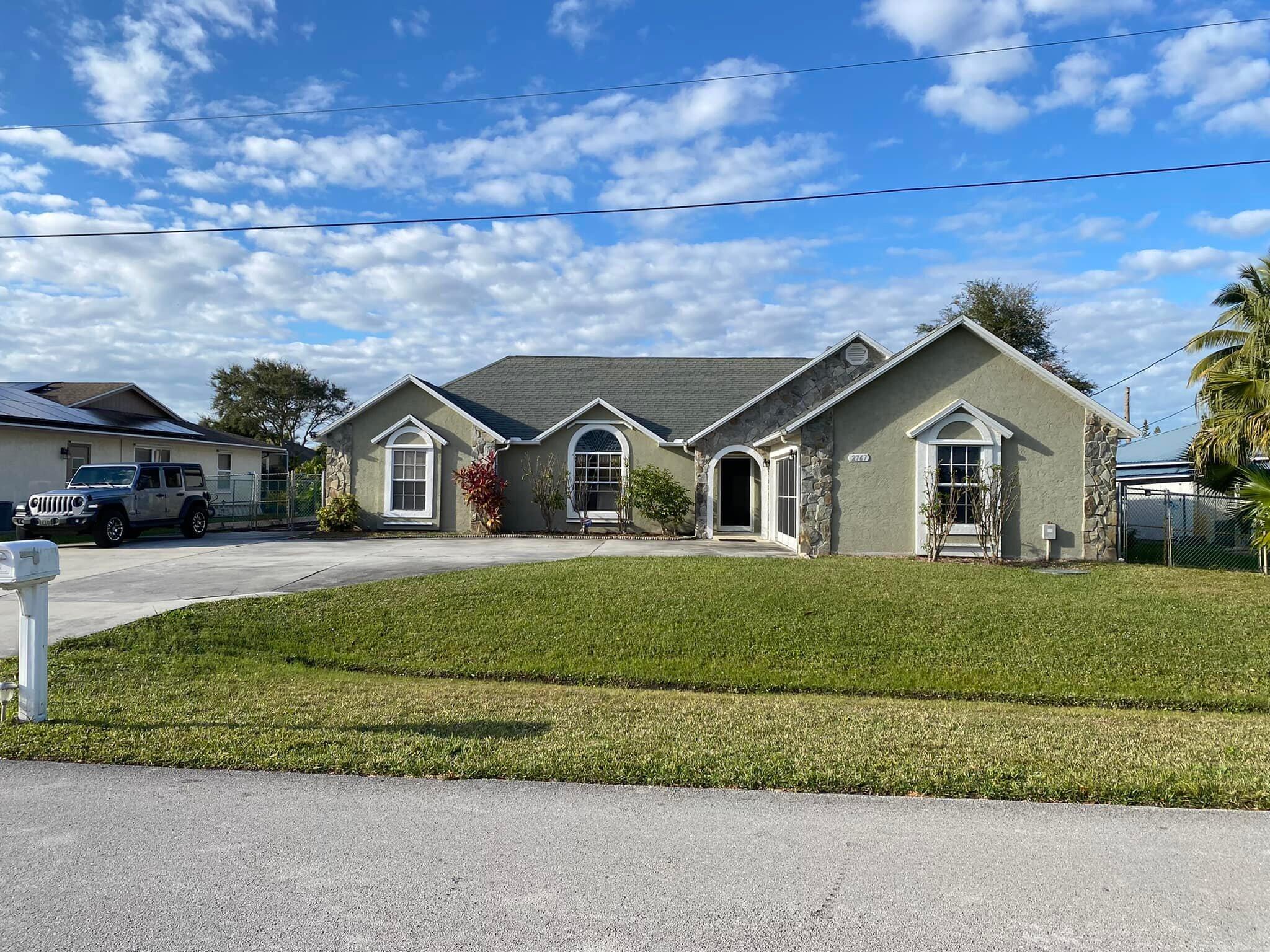 2767 Southeast Rawlings Road Port St. Lucie, FL 34952 - Photo 2 of 42 2767 rawlings 2