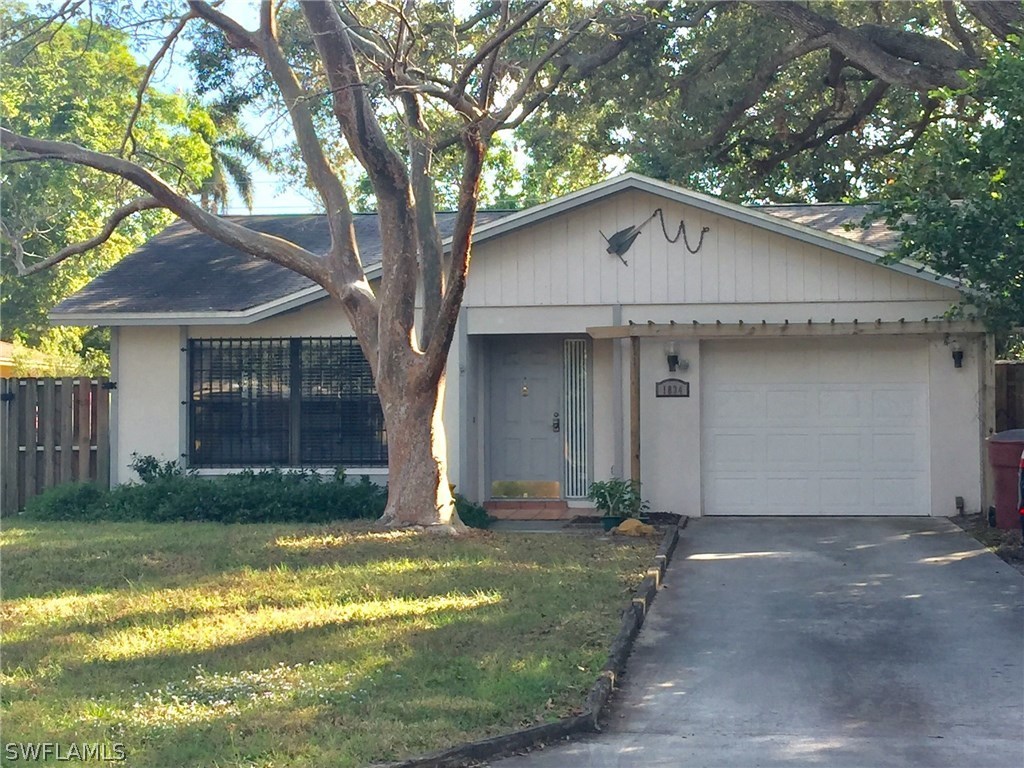1834 Coronado Road Fort Myers, FL 33901 - Photo 1 of 15 Gallery Image 1