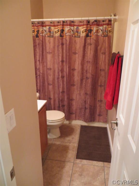 339 Fleets Mill Road St. Stephens Church, VA 23148 - Photo 11 of 14 Gallery Image 11