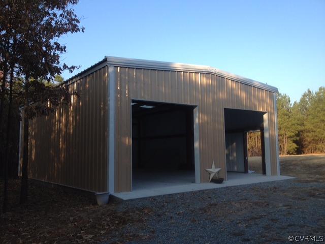 339 Fleets Mill Road St. Stephens Church, VA 23148 - Photo 12 of 14 Gallery Image 12