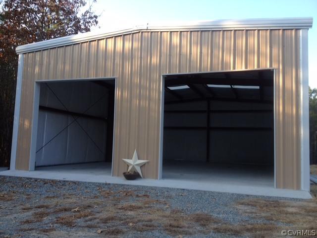 339 Fleets Mill Road St. Stephens Church, VA 23148 - Photo 13 of 14 Gallery Image 13