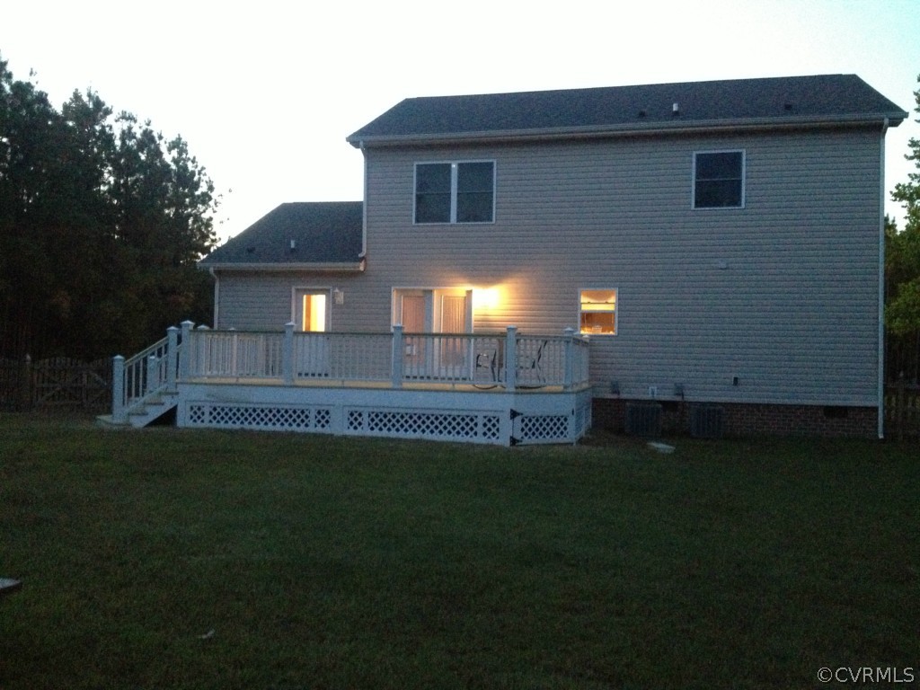 339 Fleets Mill Road St. Stephens Church, VA 23148 - Photo 2 of 14 Gallery Image 2