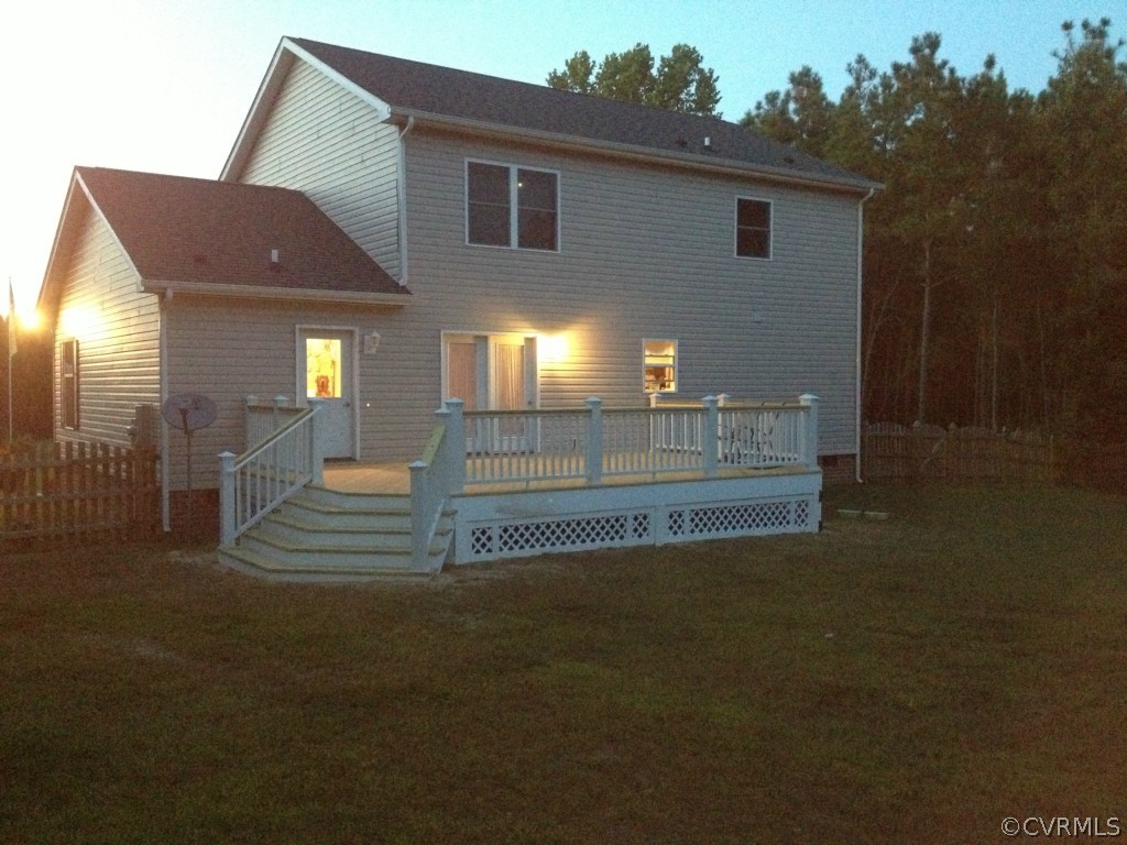 339 Fleets Mill Road St. Stephens Church, VA 23148 - Photo 3 of 14 Gallery Image 3