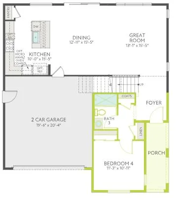 a picture of a black and white photo