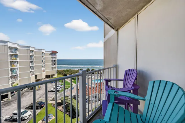 $275,000 | 2000 New River Inlet Road, Unit 2514, North Topsail Beach, NC 28460