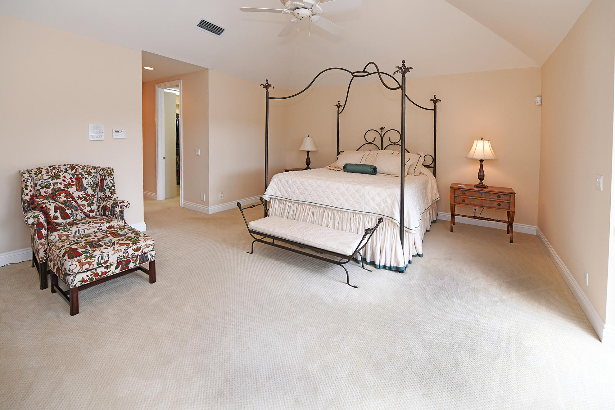 21358 Harrow Court Boca Raton, FL 33433 - Photo 22 of 37 Expansive Master Suite