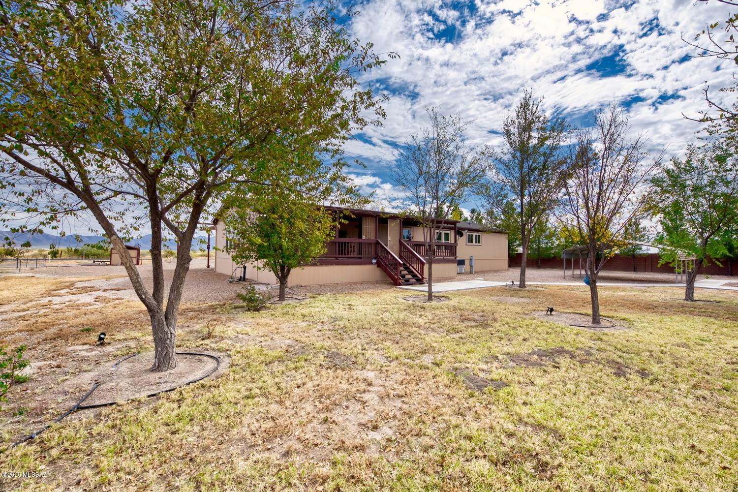 1545 North Joe Hines Road Willcox, AZ 85643 - Photo 28 of 37 Gallery Image 28