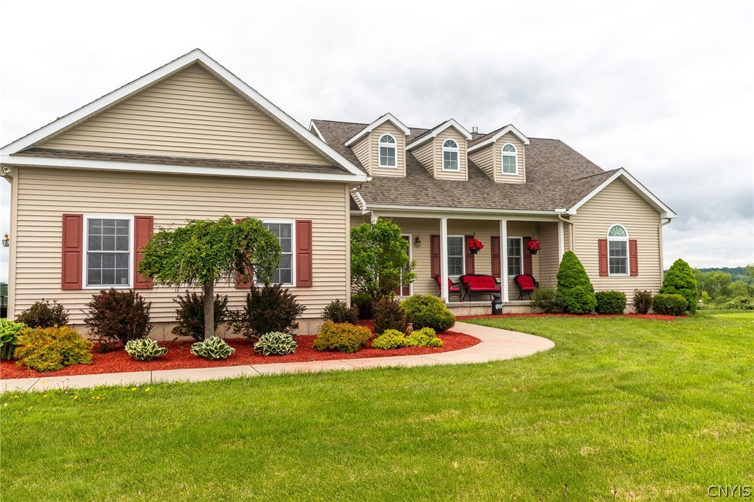 802 Bronner Road Manheim, NY 13365 - Photo 1 of 1 Gallery Image 1