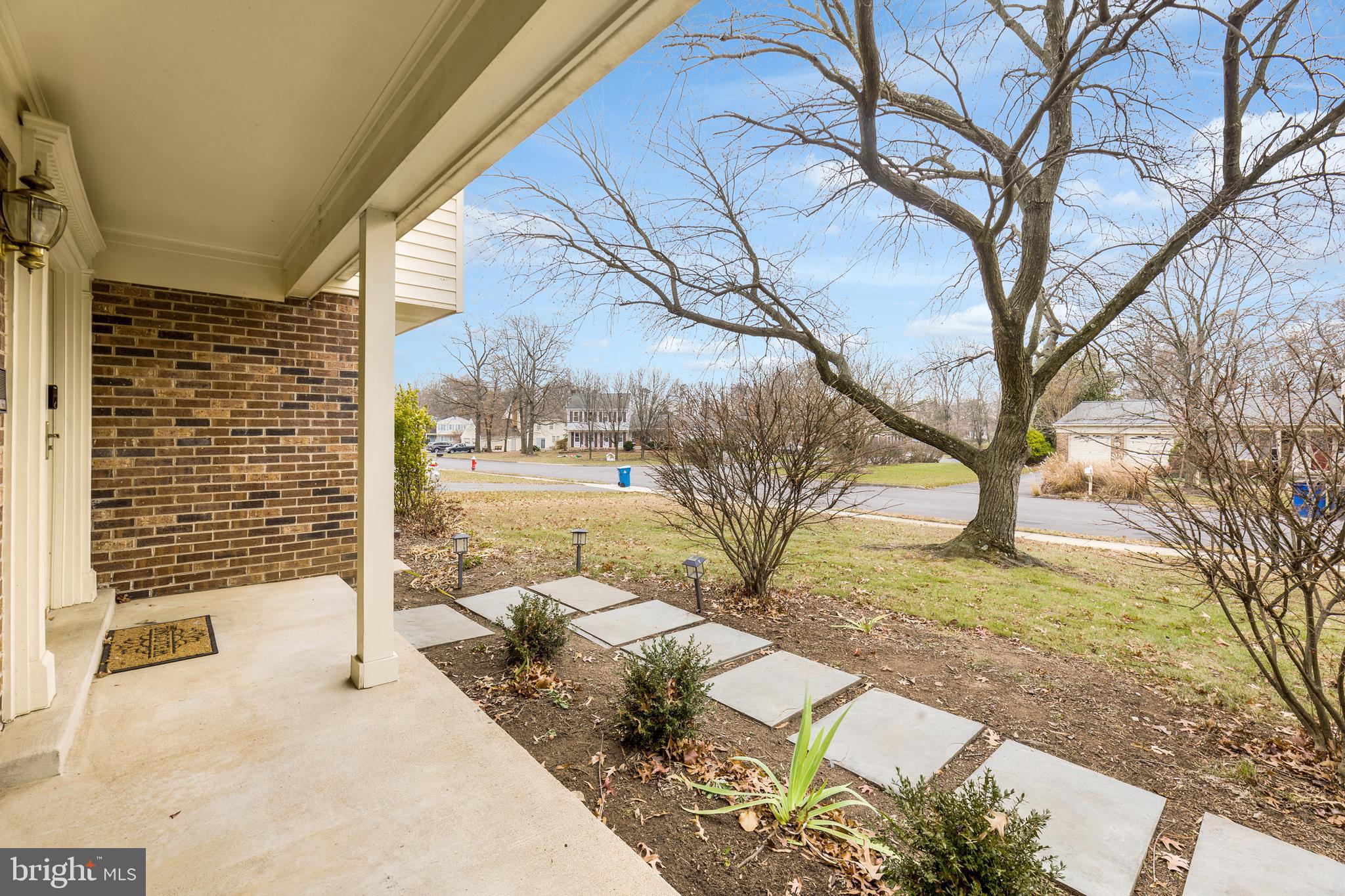 15 Butternut Way Sterling, VA 20164 - Photo 15 of 30 Entrance