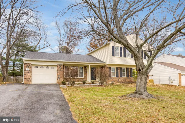 $3,500 | 15 Butternut Way, Sterling, VA 20164