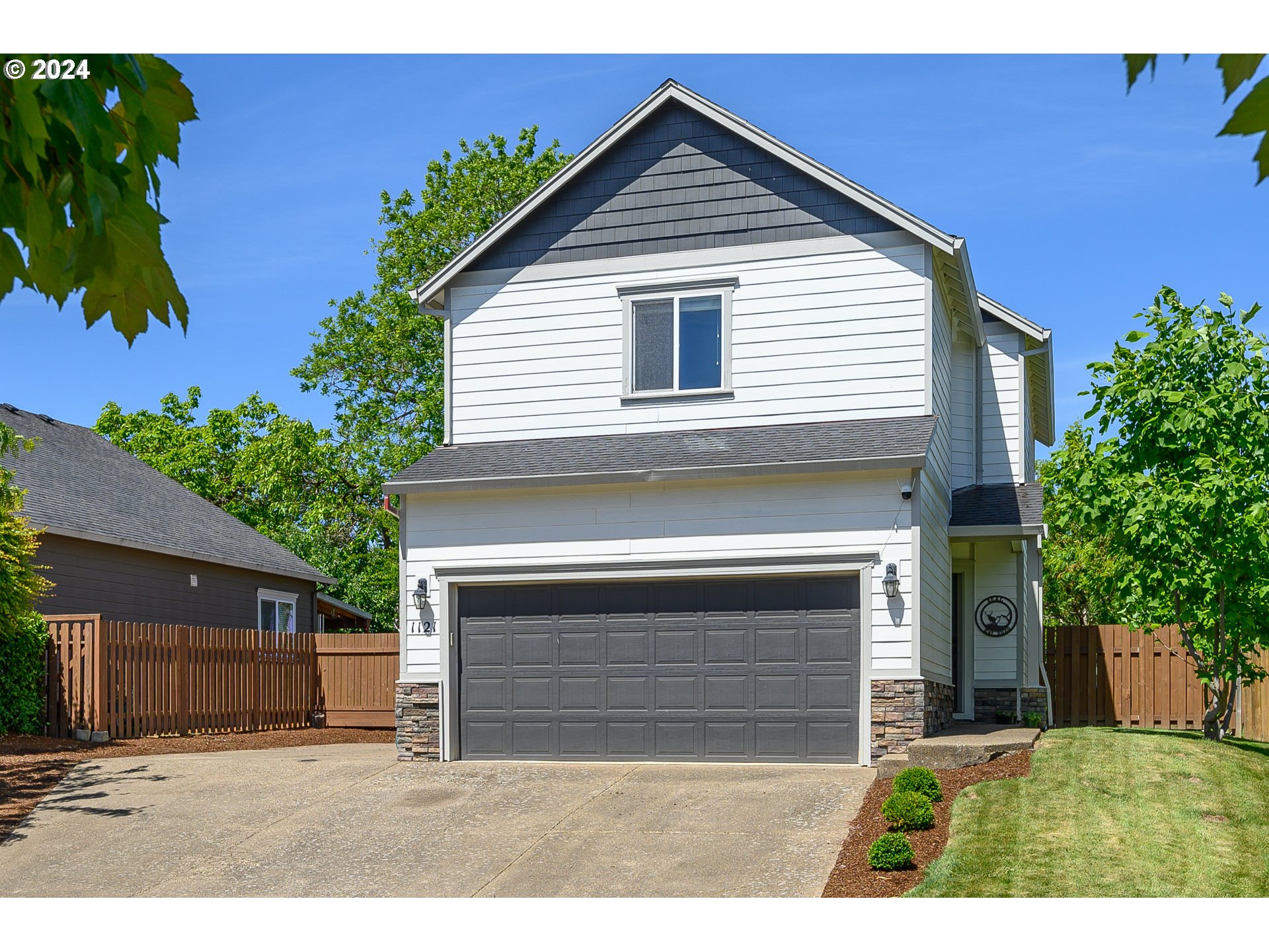 1121 Southeast Millright Ave  