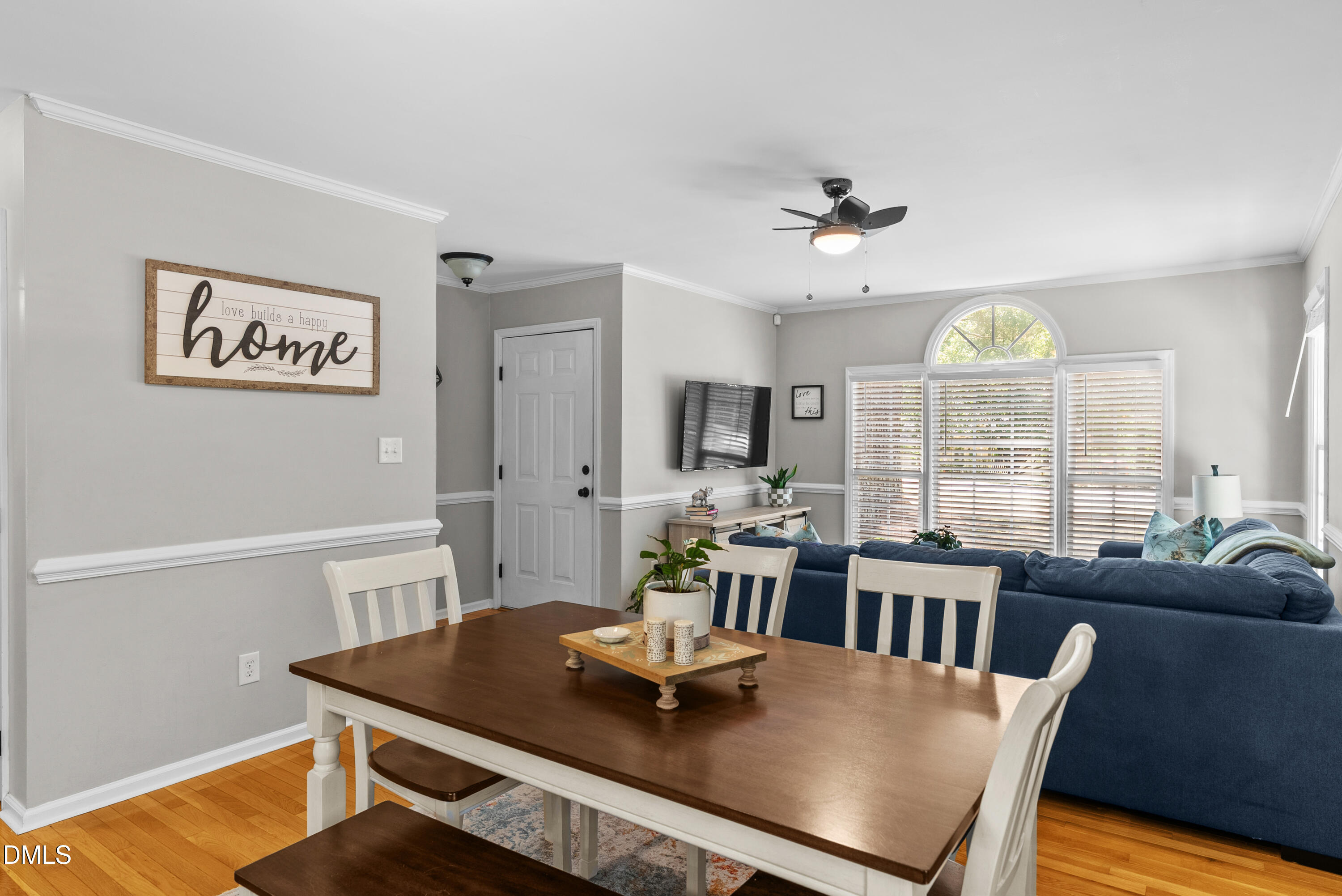 4051 Old Franklinton Road Franklinton, NC 27525 - Photo 28 of 30 20-DSC05607
