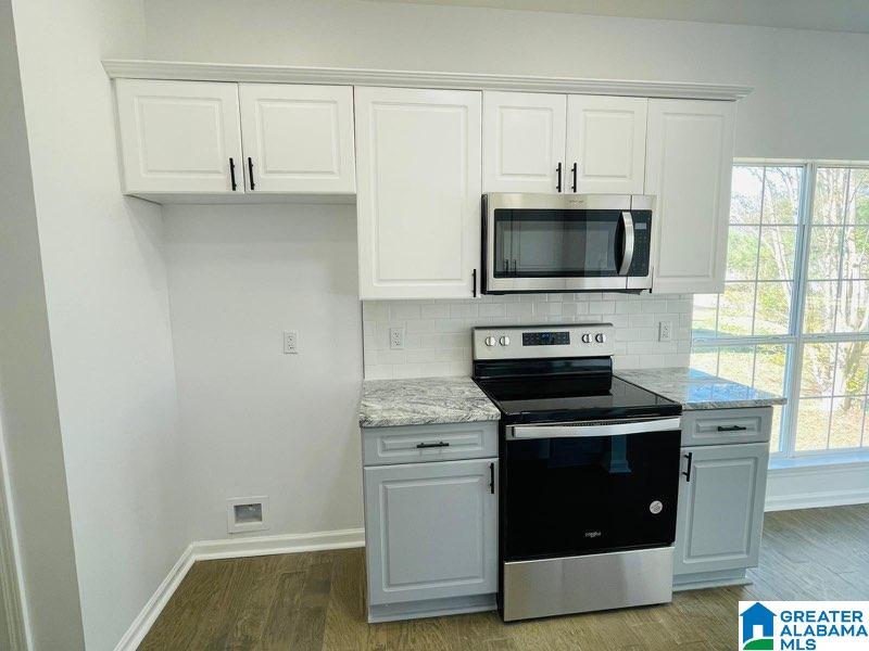 5153 Candlebrook Terrace Bessemer, AL 35022 - Photo 16 of 70
