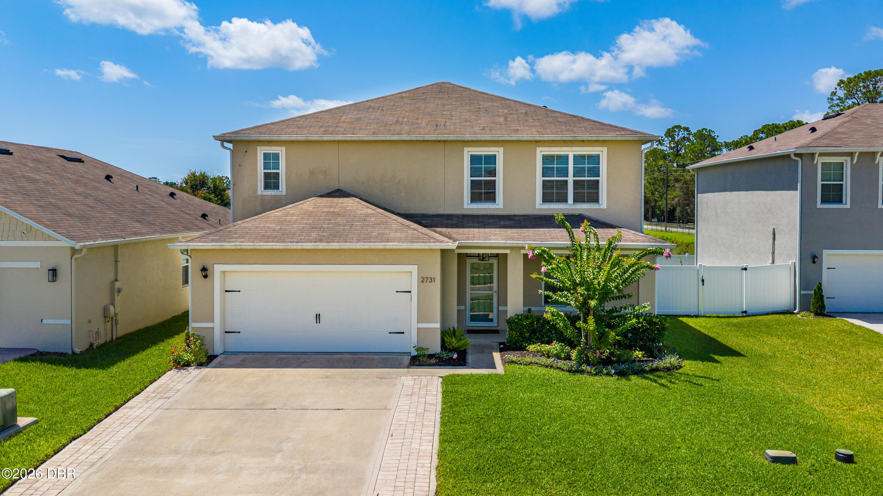 2731 Fieldbrooke Way Edgewater, FL 32141 - Photo 1 of 66 2731 Fieldbrooke Way-1