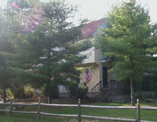 299 Washington Road Barrington, RI 02806 - Photo 1 of 1 Exterior Front.