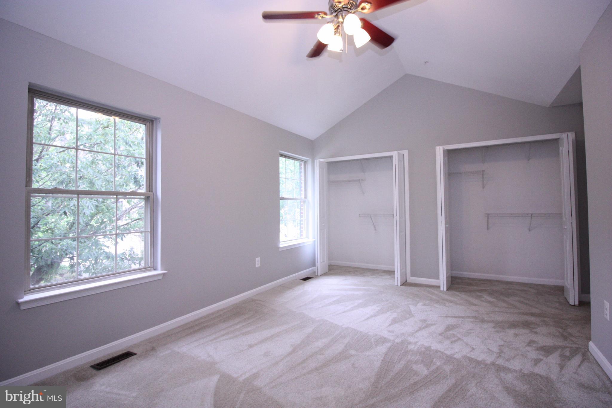 2218 Bear Den Road Frederick, MD 21701 - Photo 13 of 30 a view of an empty room with a window