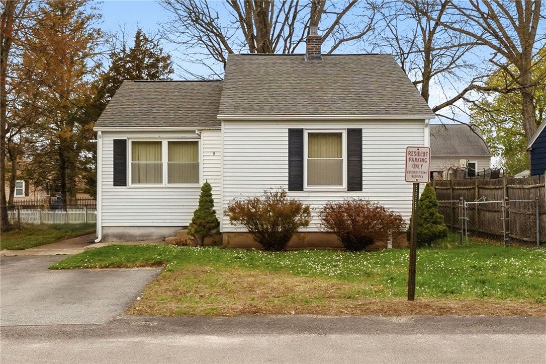 9 McGuire Road North Providence, RI 02904 - Photo 1 of 29