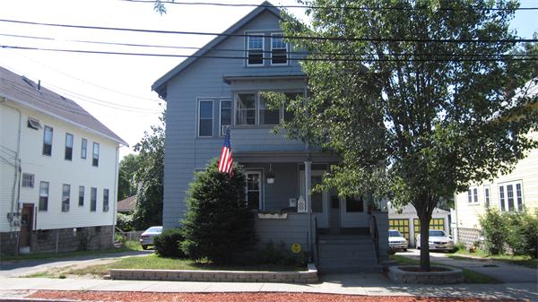 64 Chandler Street, Unit 64 Arlington, MA 02474 - Photo 1 of 25