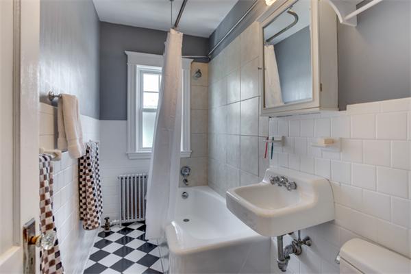 64 Chandler Street, Unit 64 Arlington, MA 02474 - Photo 14 of 25