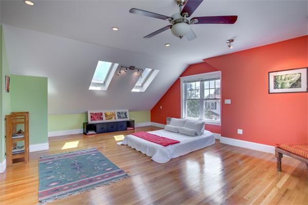 64 Chandler Street, Unit 64 Arlington, MA 02474 - Photo 17 of 25