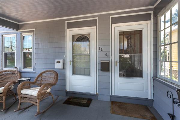 64 Chandler Street, Unit 64 Arlington, MA 02474 - Photo 2 of 25